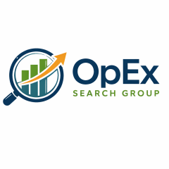 OpEx Search Group